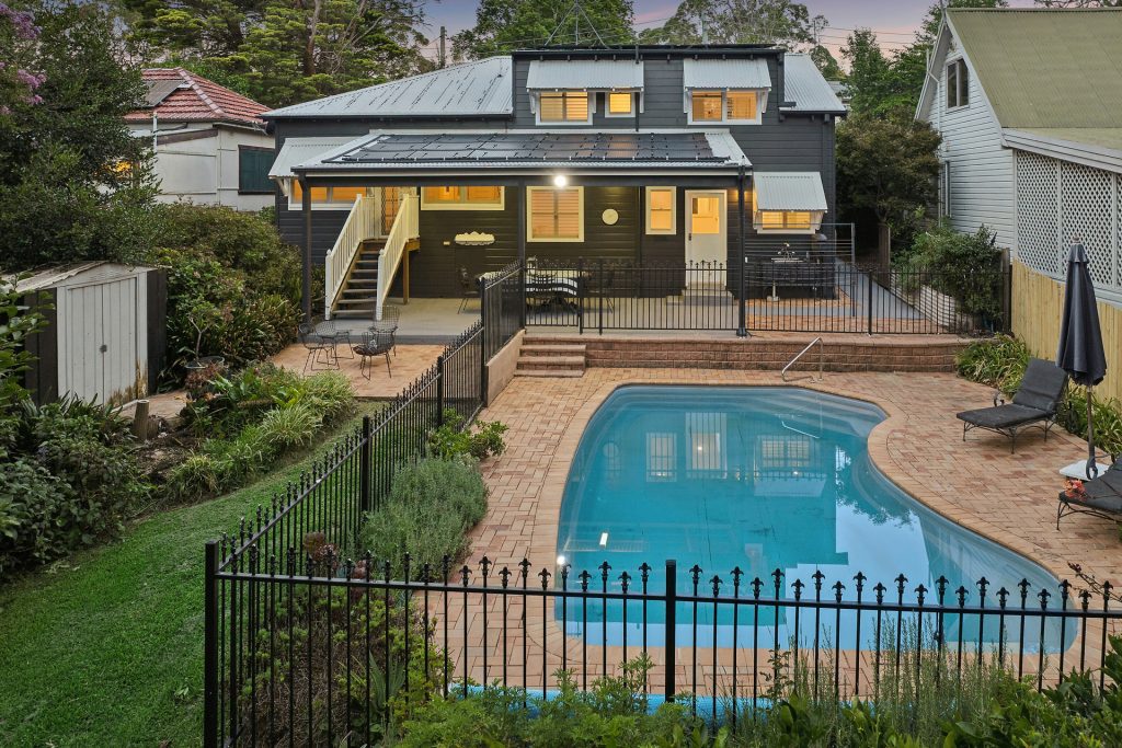 Sold - 17 Springfield Crescent - New Property in Springwood - Real Estate by Kenneth Harris