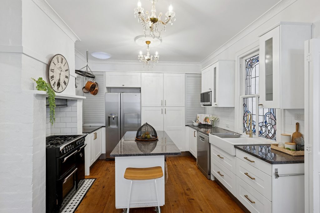 Sold - 17 Springfield Crescent - New Property in Springwood - Real Estate by Kenneth Harris