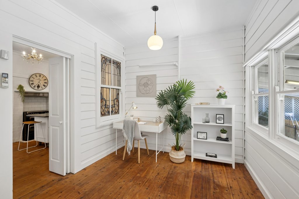 Sold - 17 Springfield Crescent - New Property in Springwood - Real Estate by Kenneth Harris
