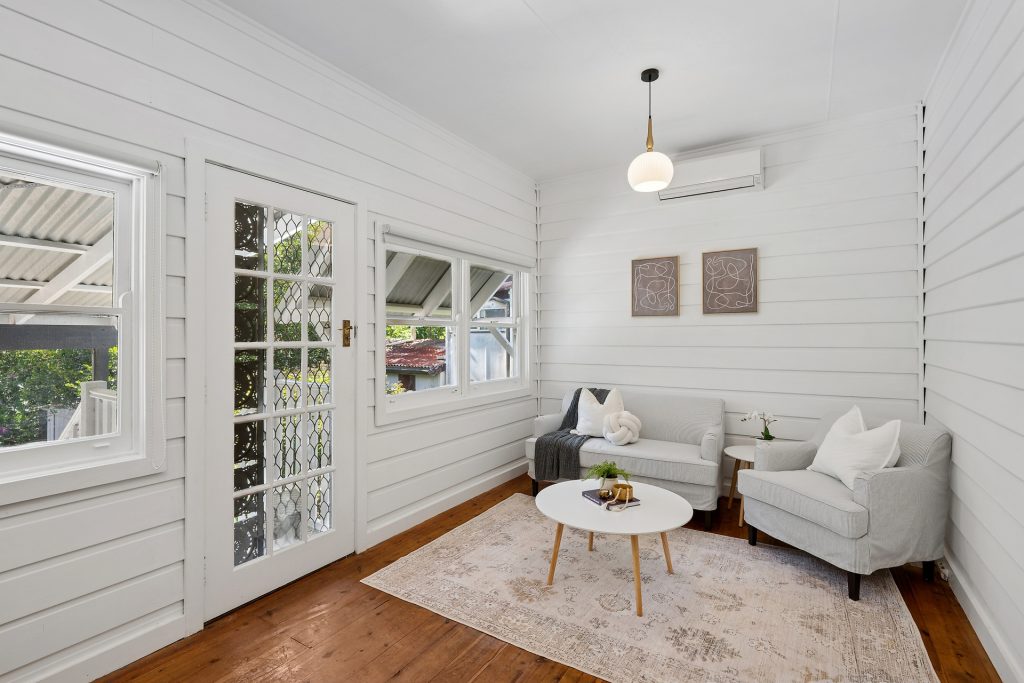 Sold - 17 Springfield Crescent - New Property in Springwood - Real Estate by Kenneth Harris