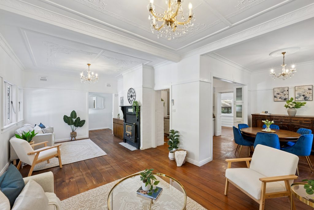 Sold - 17 Springfield Crescent - New Property in Springwood - Real Estate by Kenneth Harris