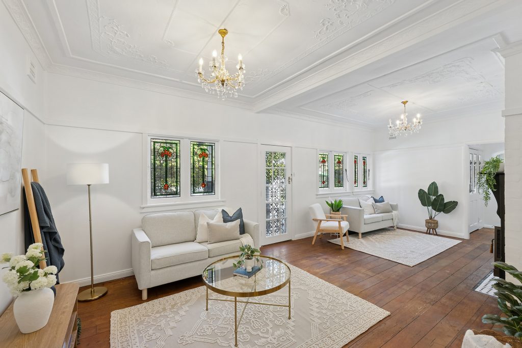 Sold - 17 Springfield Crescent - New Property in Springwood - Real Estate by Kenneth Harris