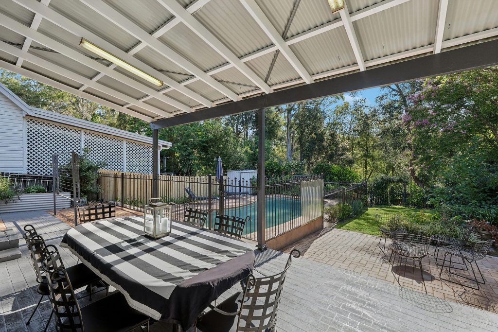 Sold - 17 Springfield Crescent - New Property in Springwood - Real Estate by Kenneth Harris