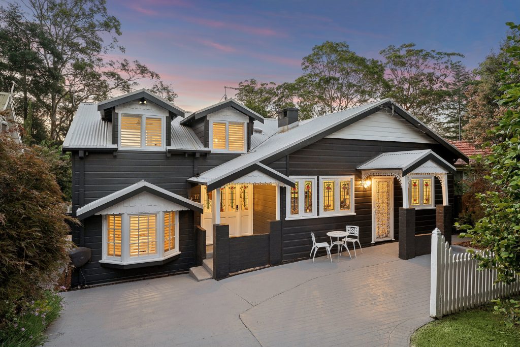 Sold - 17 Springfield Crescent - New Property in Springwood - Real Estate by Kenneth Harris