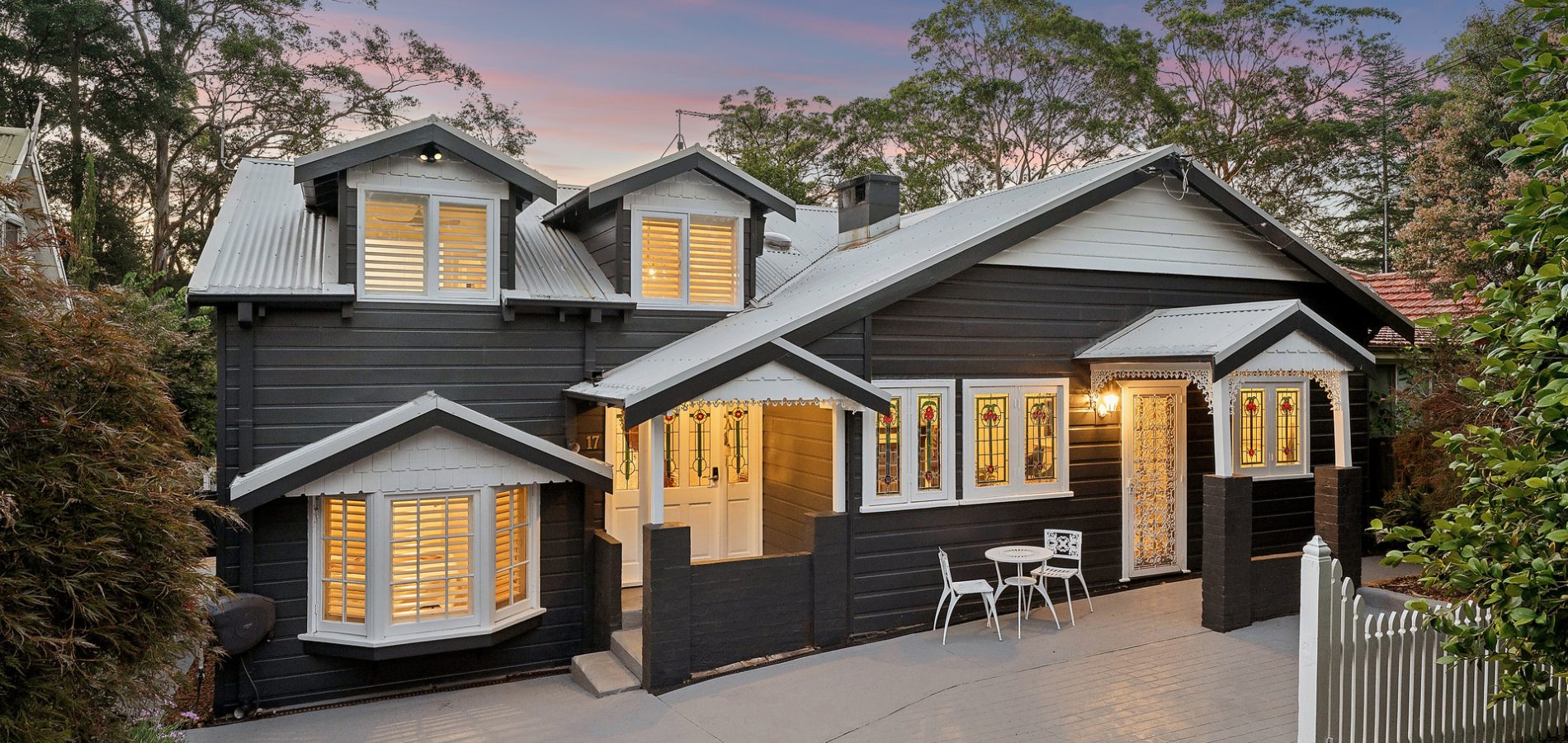 Sold - 17 Springfield Crescent - New Property in Springwood - Real Estate by Kenneth Harris