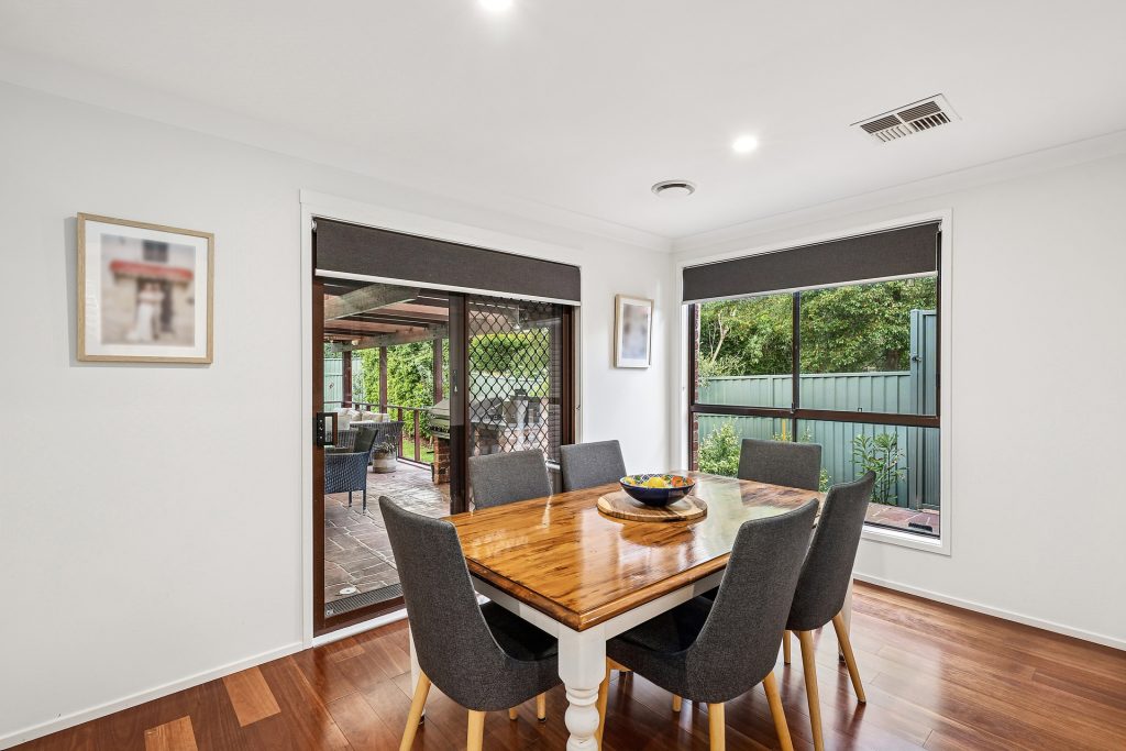 Sold - 34 Winnicoopa Road - New Property in Blaxland - Real Estate by Stewart Lamont