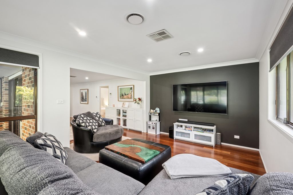 Sold - 34 Winnicoopa Road - New Property in Blaxland - Real Estate by Stewart Lamont
