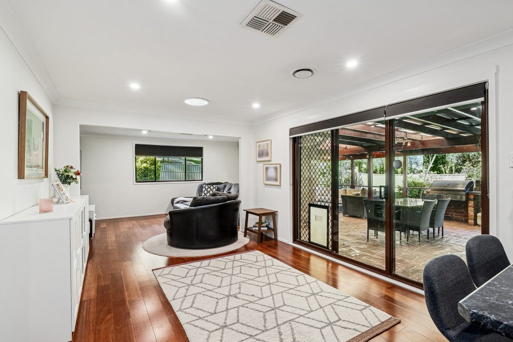 Sold - 34 Winnicoopa Road - New Property in Blaxland - Real Estate by Stewart Lamont