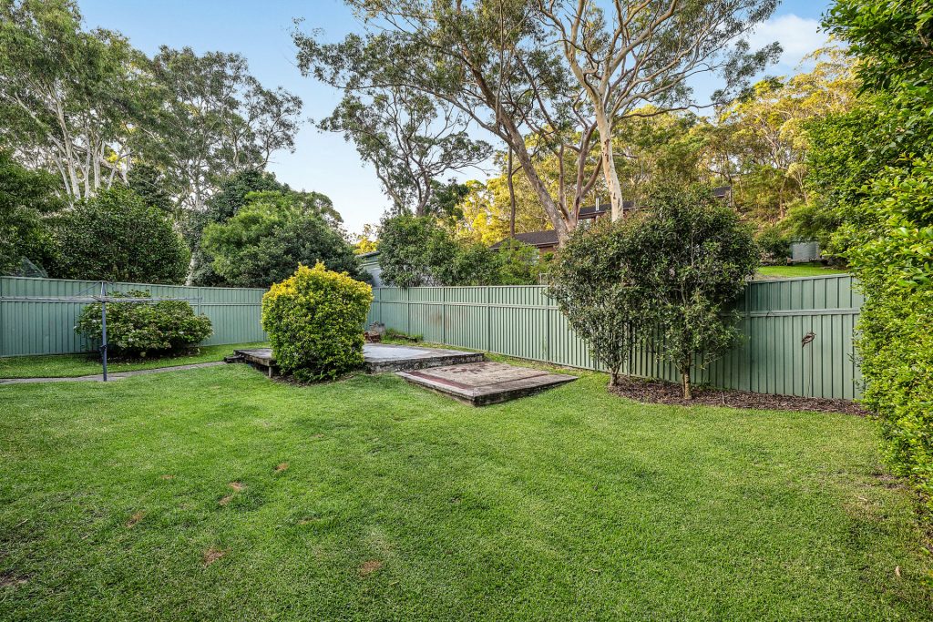 Sold - 34 Winnicoopa Road - New Property in Blaxland - Real Estate by Stewart Lamont