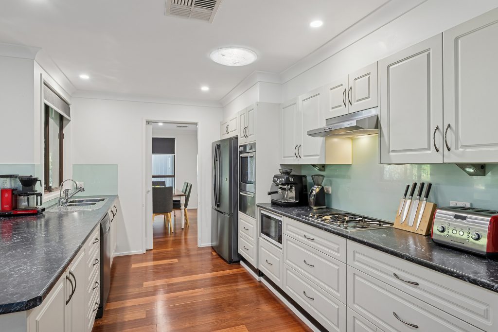 Sold - 34 Winnicoopa Road - New Property in Blaxland - Real Estate by Stewart Lamont