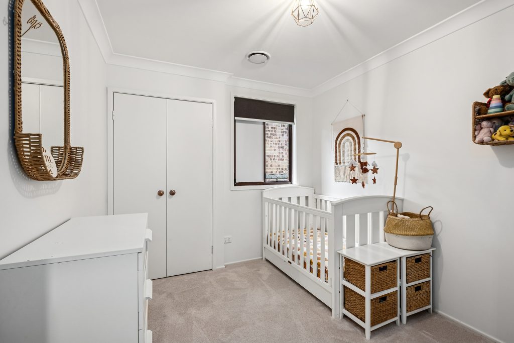 Sold - 34 Winnicoopa Road - New Property in Blaxland - Real Estate by Stewart Lamont