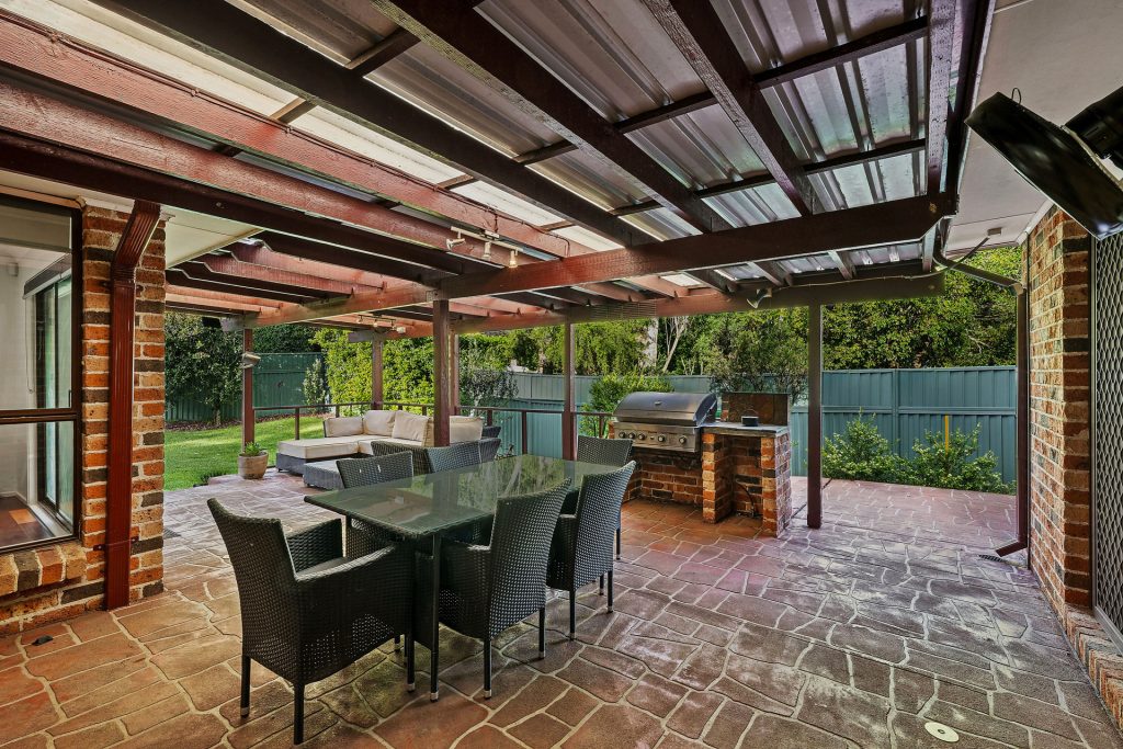 Sold - 34 Winnicoopa Road - New Property in Blaxland - Real Estate by Stewart Lamont