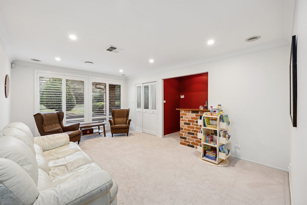 Sold - 34 Winnicoopa Road - New Property in Blaxland - Real Estate by Stewart Lamont