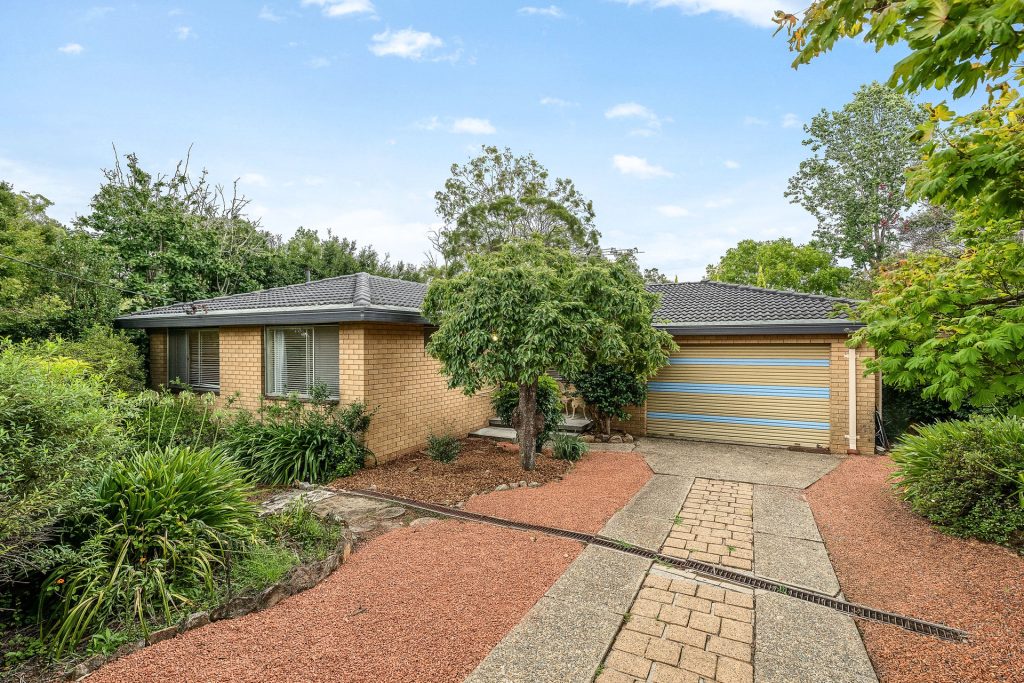Sold - 284 Hawkesbury Road - New Property in Winmalee - Real Estate by Isla Czarnota