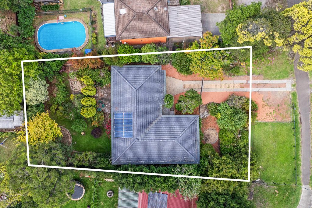 Sold - 284 Hawkesbury Road - New Property in Winmalee - Real Estate by Isla Czarnota