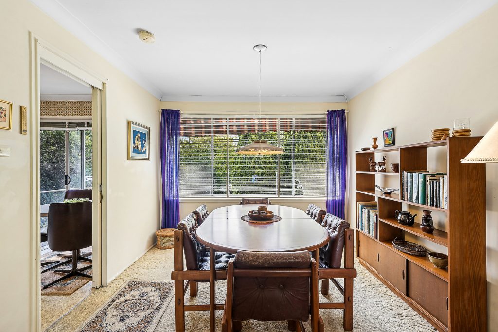 Sold - 284 Hawkesbury Road - New Property in Winmalee - Real Estate by Isla Czarnota