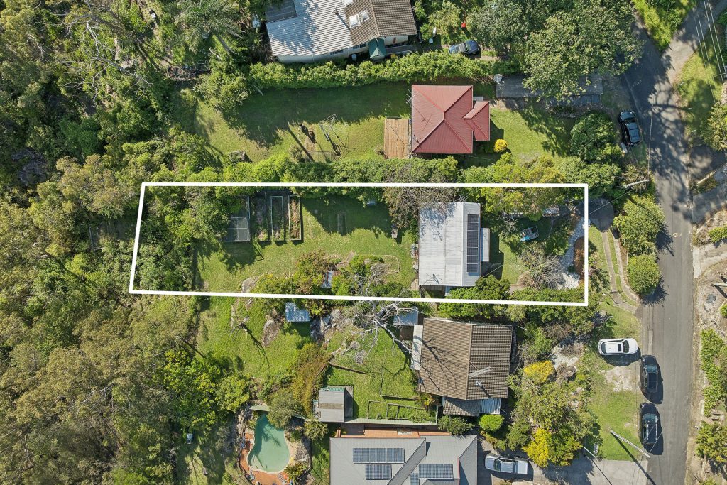 Sold - 10 Parkes Crescent - New Property in Faulconbridge - Real Estate by Isla Czarnota