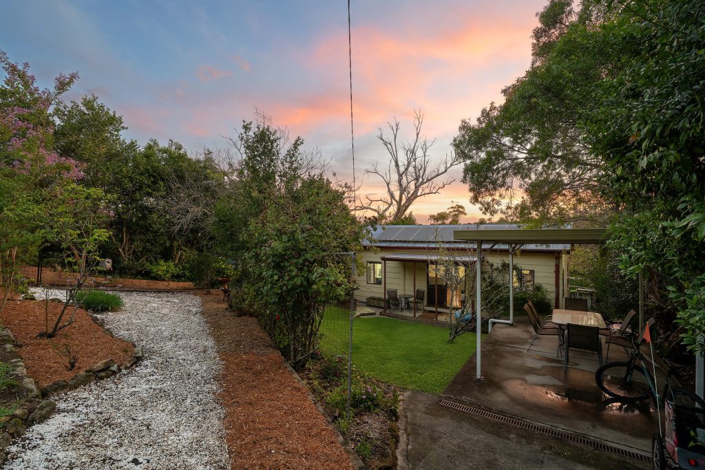 Sold - 10 Parkes Crescent - New Property in Faulconbridge - Real Estate by Isla Czarnota