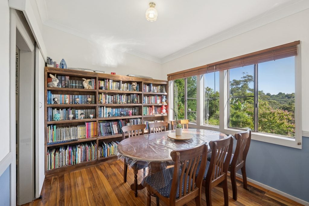 Sold - 10 Parkes Crescent - New Property in Faulconbridge - Real Estate by Isla Czarnota