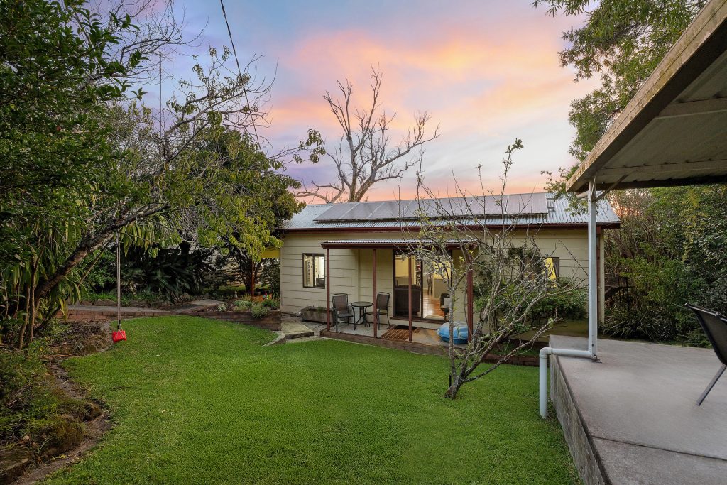 Sold - 10 Parkes Crescent - New Property in Faulconbridge - Real Estate by Isla Czarnota