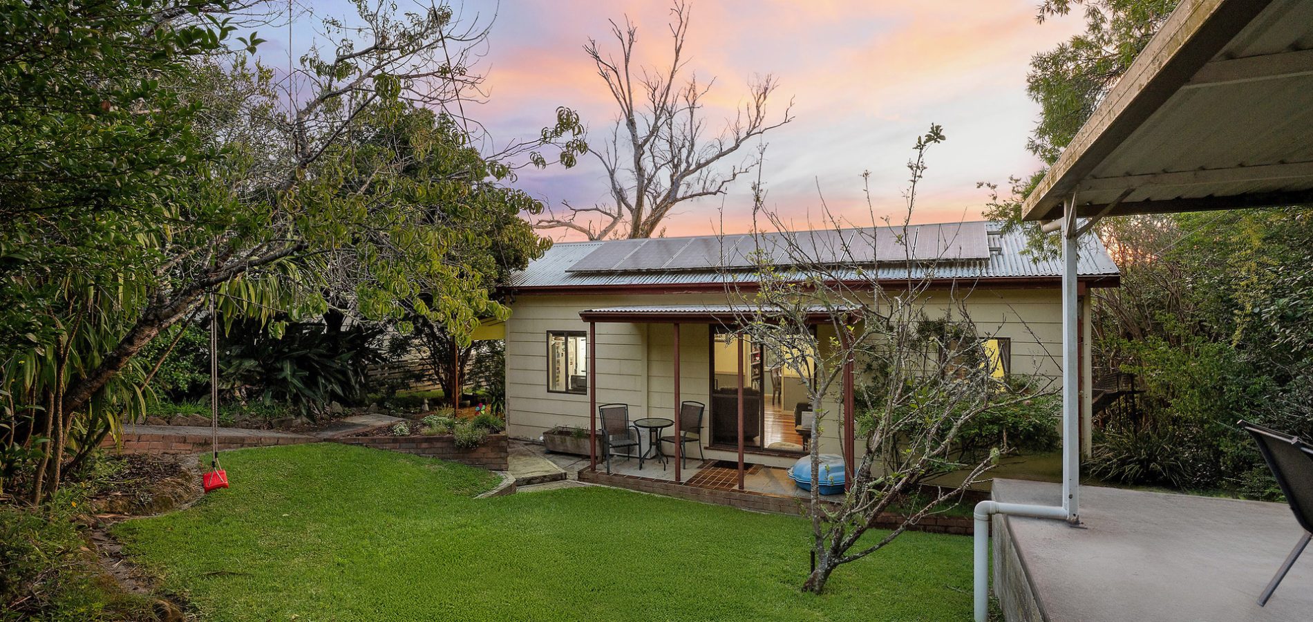 Sold - 10 Parkes Crescent - New Property in Faulconbridge - Real Estate by Isla Czarnota