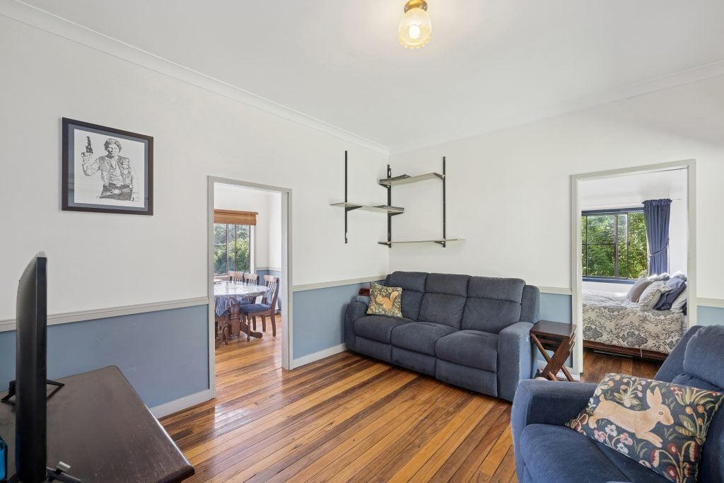 Sold - 10 Parkes Crescent - New Property in Faulconbridge - Real Estate by Isla Czarnota