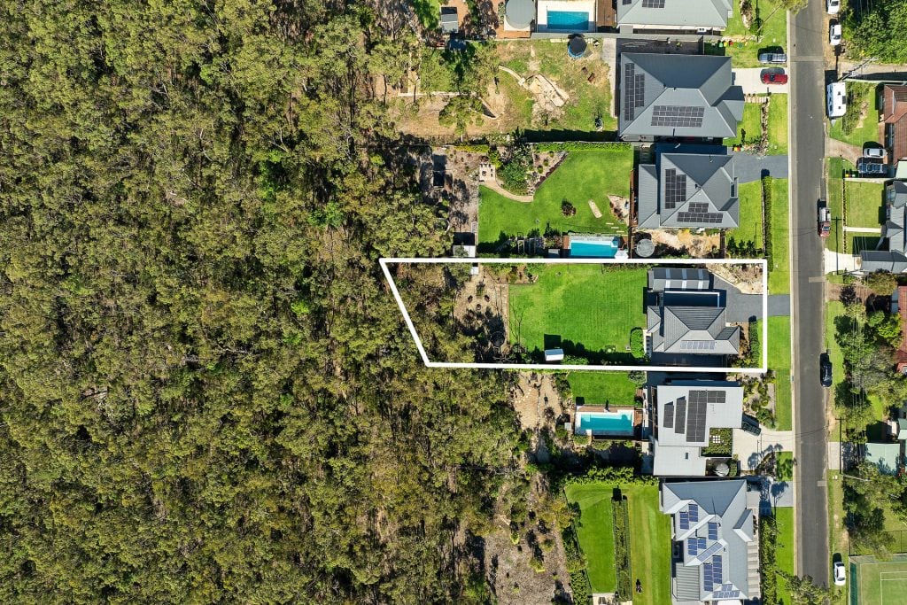 Sold - 17 Spring Street - New Property in Springwood - Real Estate by Stewart Lamont