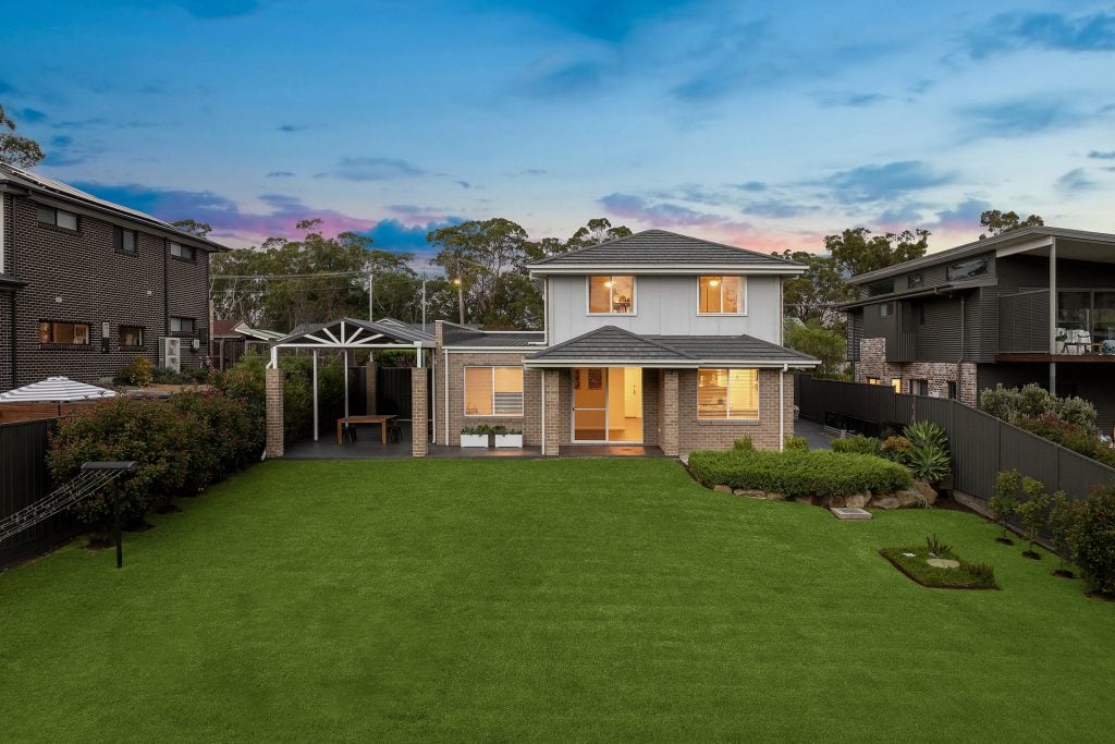 Sold - 17 Spring Street - New Property in Springwood - Real Estate by Stewart Lamont