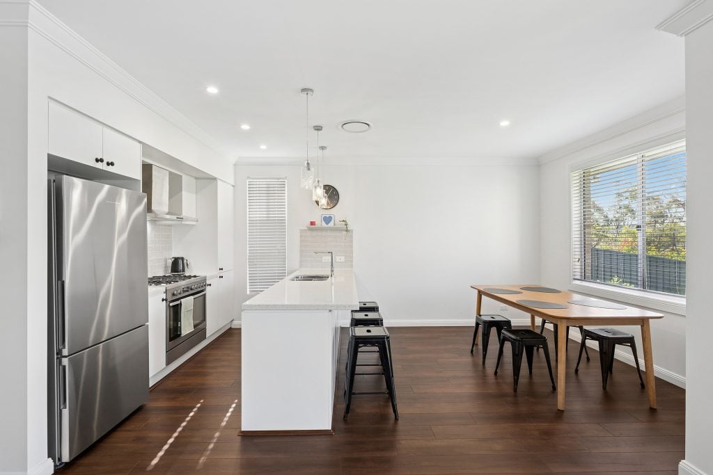 Sold - 17 Spring Street - New Property in Springwood - Real Estate by Stewart Lamont