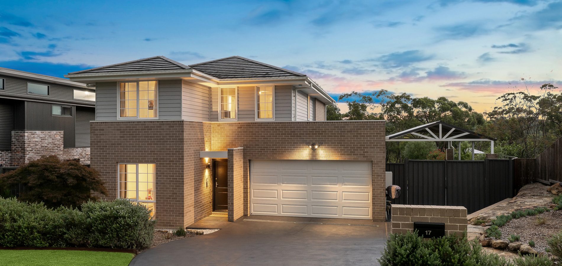 Sold - 17 Spring Street - New Property in Springwood - Real Estate by Stewart Lamont