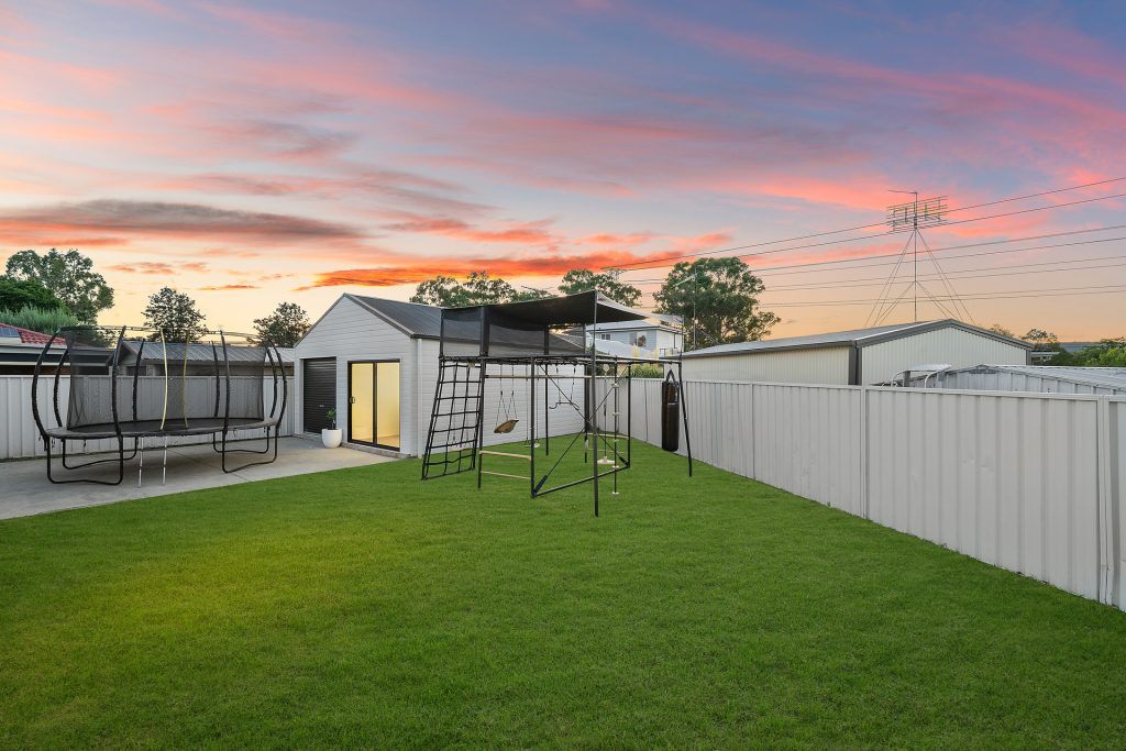 Sold - 65 Willoring Crescent - New Property in Jamisontown - Real Estate by Kenneth Harris