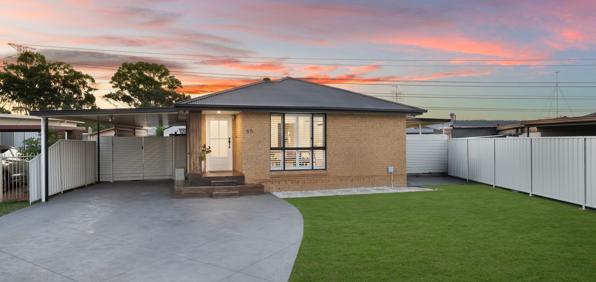 Sold - 65 Willoring Crescent - New Property in Jamisontown - Real Estate by Kenneth Harris