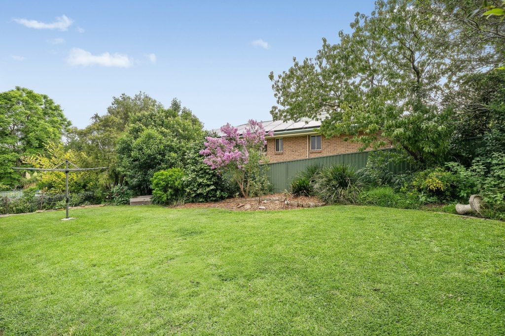 Sold - 9 Glenelgin Road - New Property in Winmalee - Real Estate by Isla Czarnota