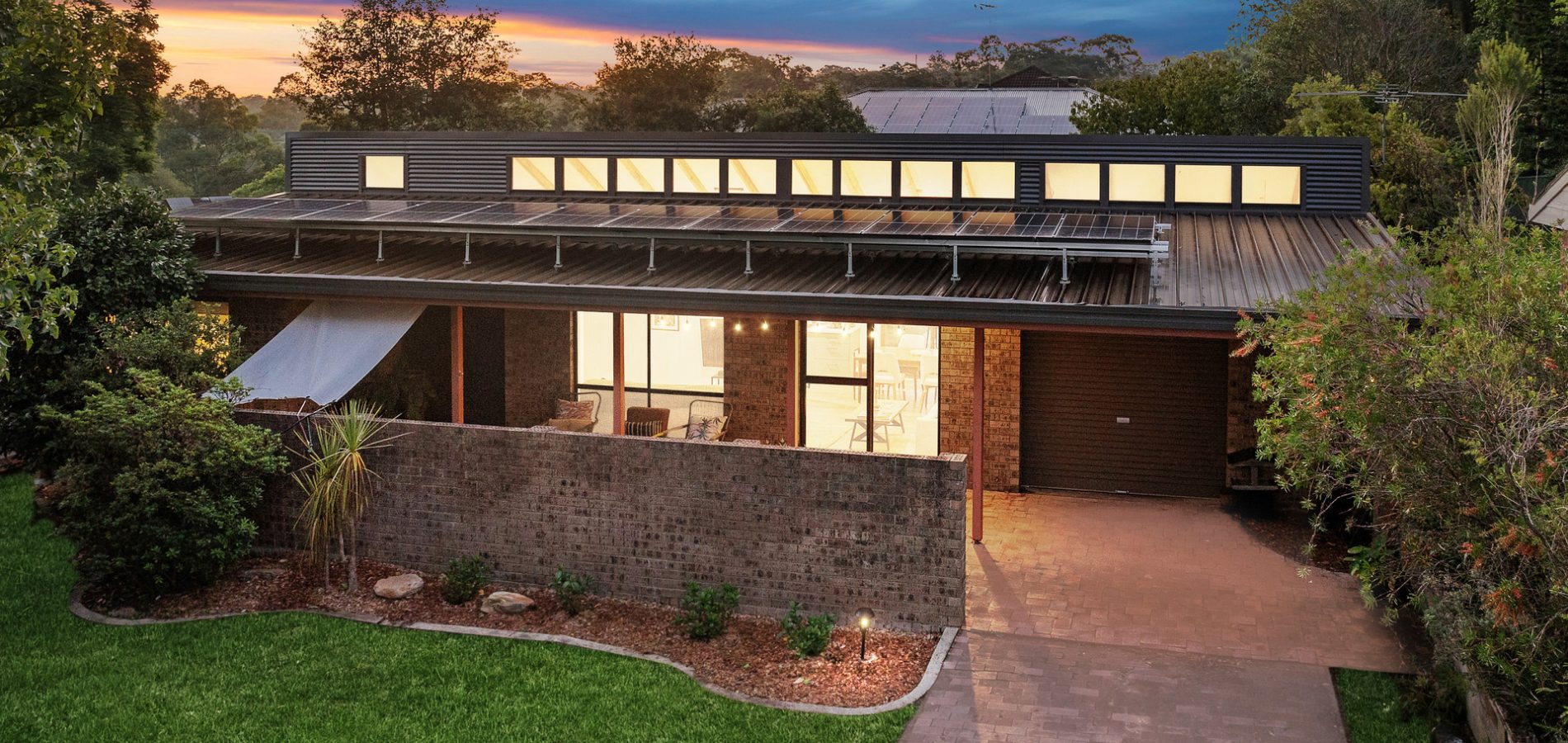 Sold - 9 Glenelgin Road - New Property in Winmalee - Real Estate by Isla Czarnota
