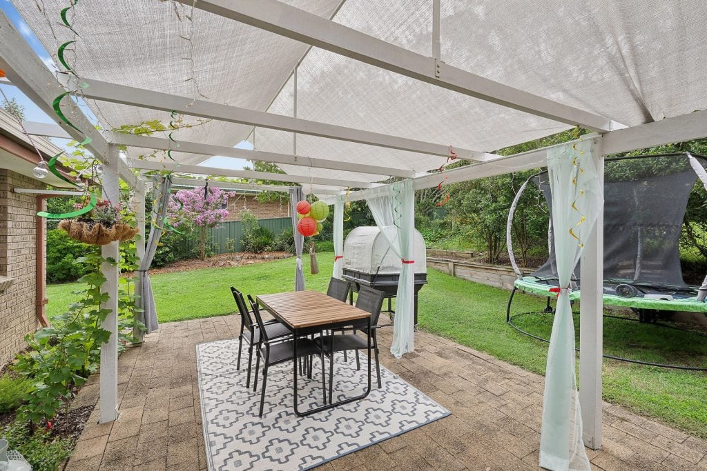 Sold - 9 Glenelgin Road - New Property in Winmalee - Real Estate by Isla Czarnota