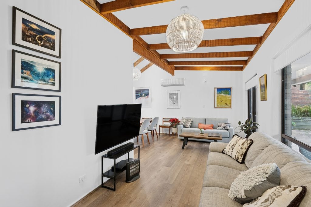 Sold - 9 Glenelgin Road - New Property in Winmalee - Real Estate by Isla Czarnota