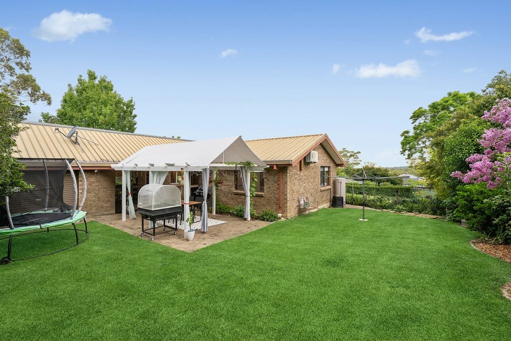 Sold - 9 Glenelgin Road - New Property in Winmalee - Real Estate by Isla Czarnota