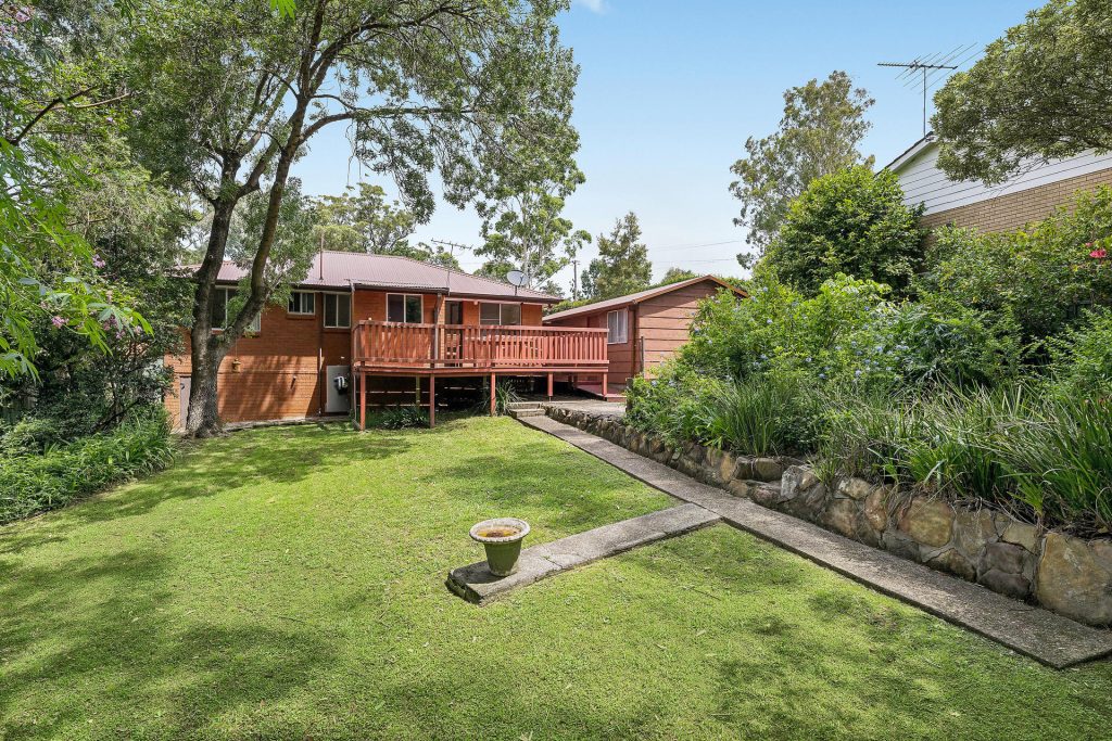 Sold - 230 Hawkesbury Road - New Property in Winmalee - Real Estate by Isla Czarnota