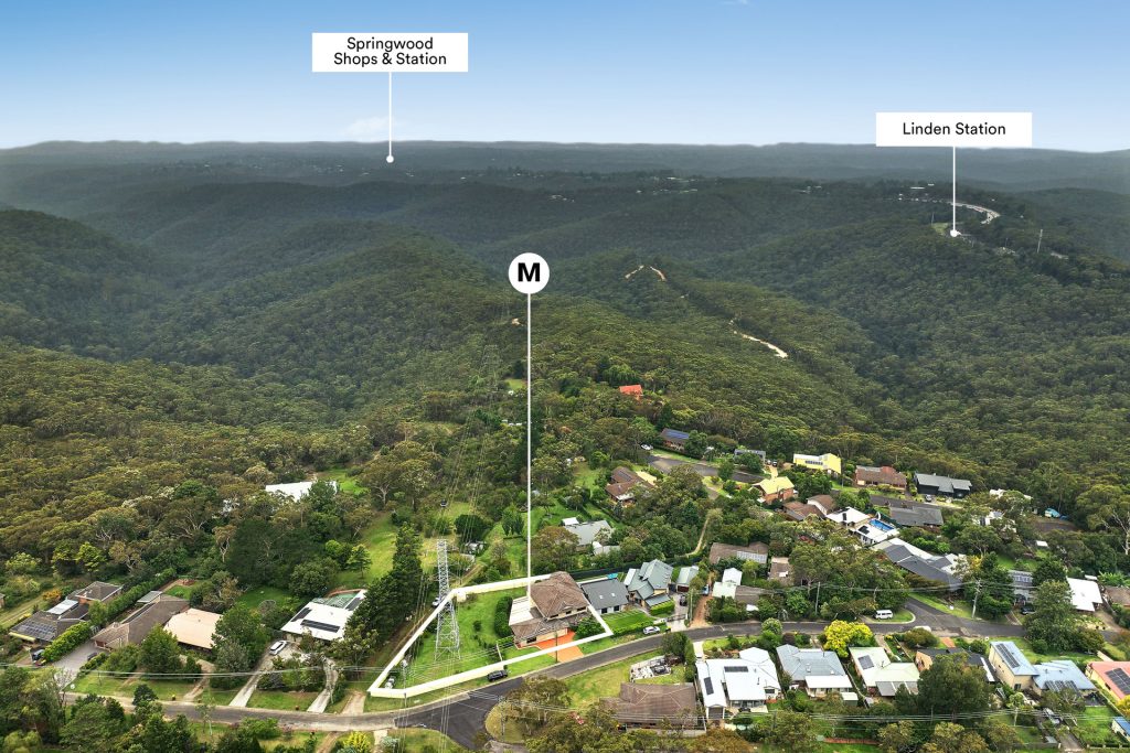 Sold - 71 Glossop Road - New Property in Linden - Real Estate by Stewart Lamont