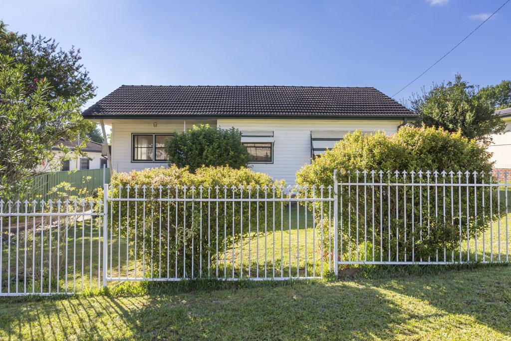 Sold - 20 Murphy Street - New Property in Blaxland - Real Estate by Stewart Lamont