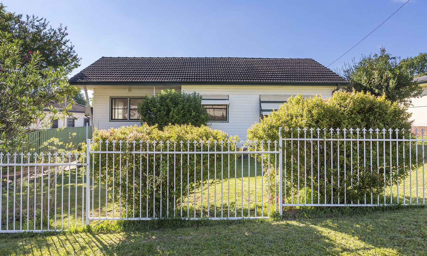 Sold - 20 Murphy Street - New Property in Blaxland - Real Estate by Stewart Lamont