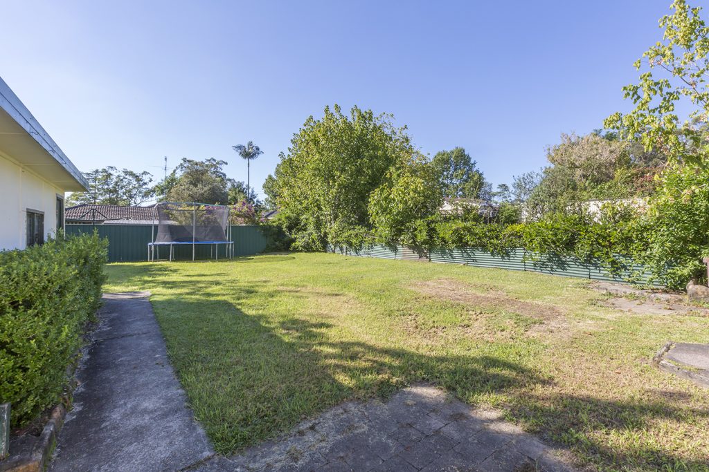 Sold - 20 Murphy Street - New Property in Blaxland - Real Estate by Stewart Lamont