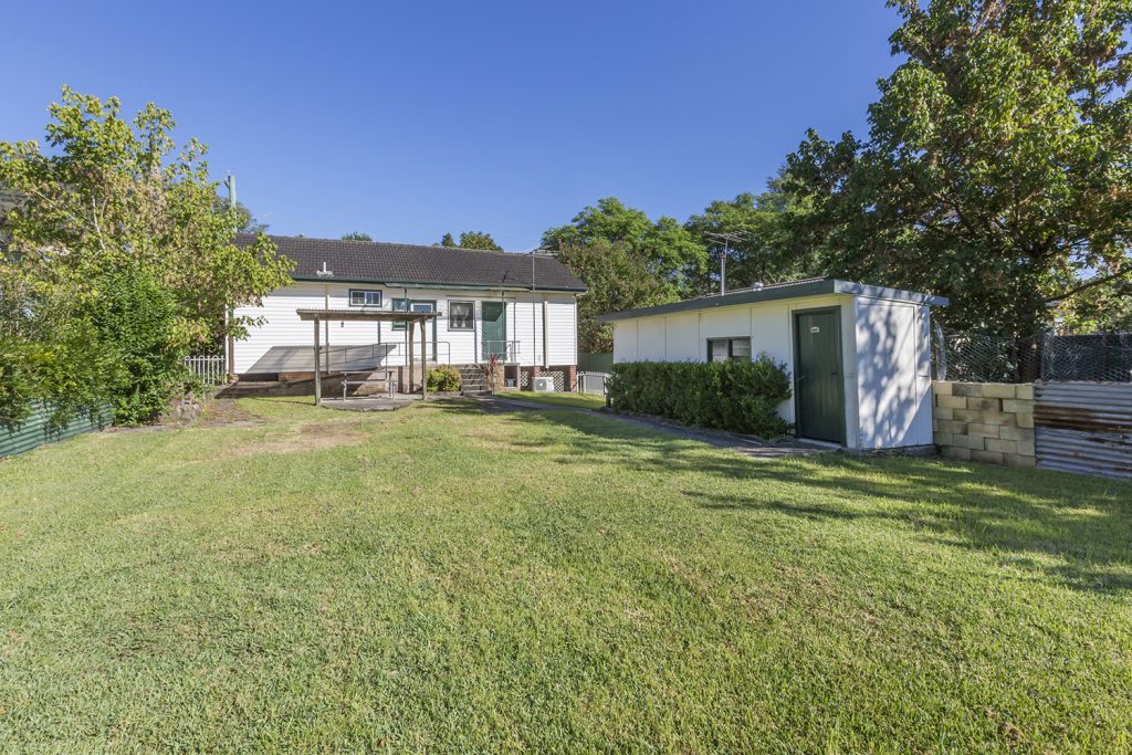 Sold - 20 Murphy Street - New Property in Blaxland - Real Estate by Stewart Lamont