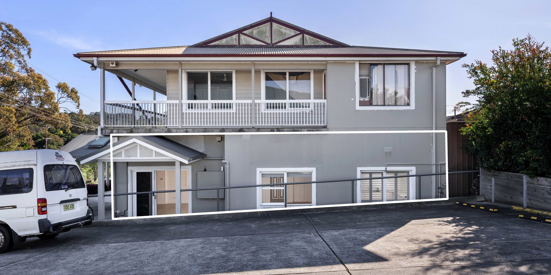 Leased - 3 Tayler Road - New Property in Valley Heights - Real Estate by Brad Cole