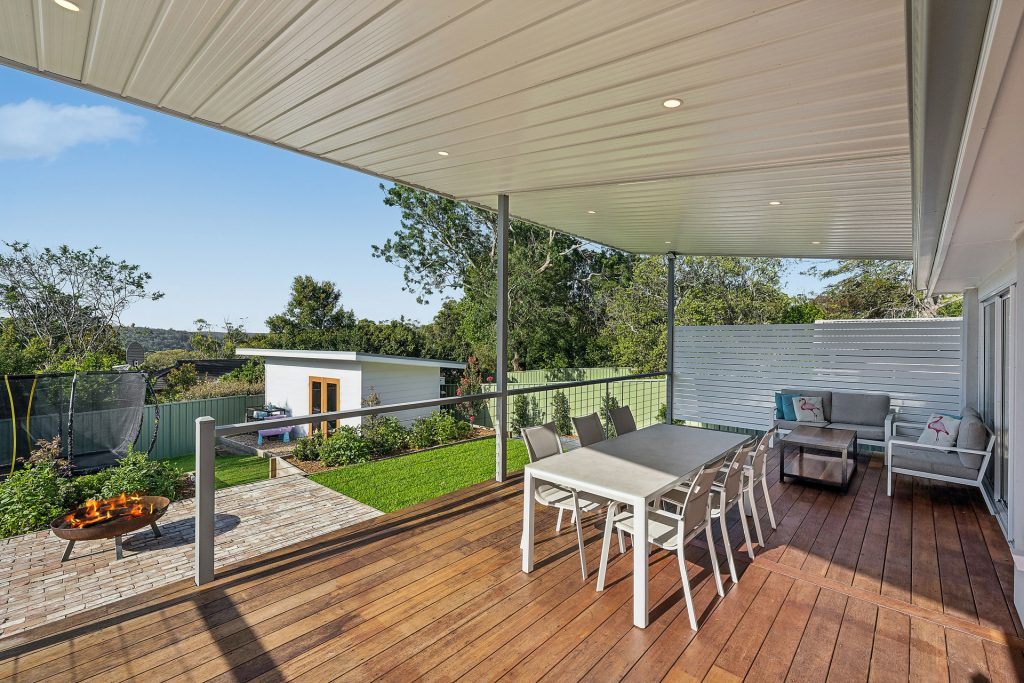 Sold - 94 Chapman Parade - New Property in Faulconbridge - Real Estate by Stewart Lamont