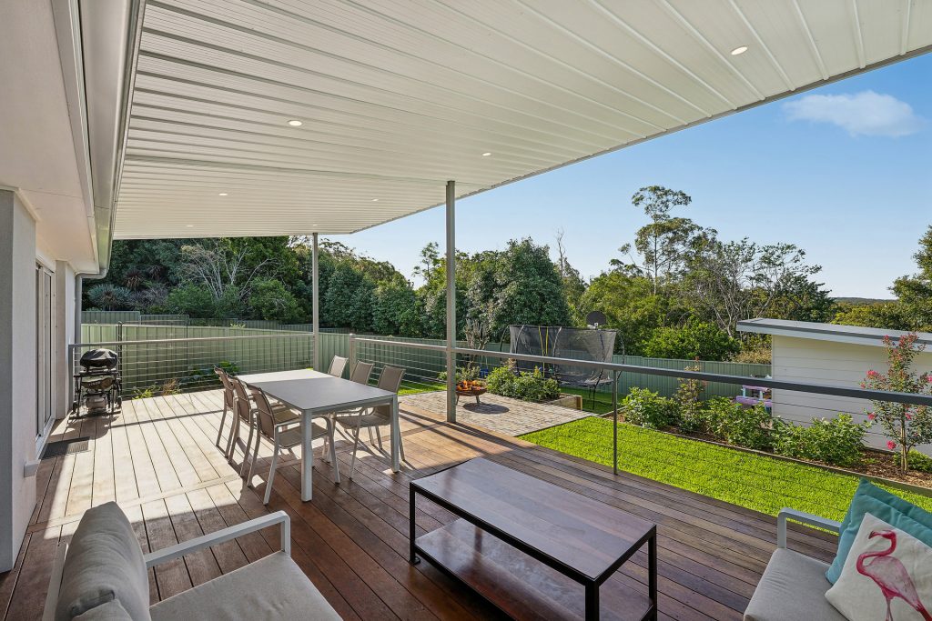 Sold - 94 Chapman Parade - New Property in Faulconbridge - Real Estate by Stewart Lamont