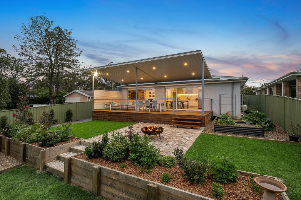 Sold - 94 Chapman Parade - New Property in Faulconbridge - Real Estate by Stewart Lamont