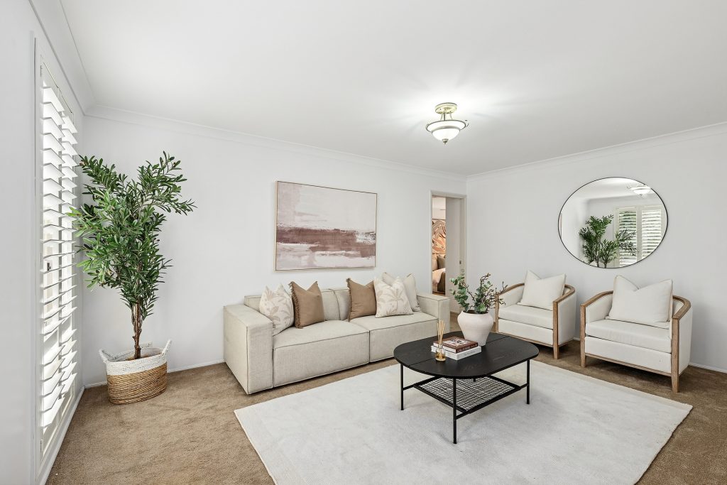 Sold - 16-18 Springfield Crescent - New Property in Springwood - Real Estate by Stewart Lamont