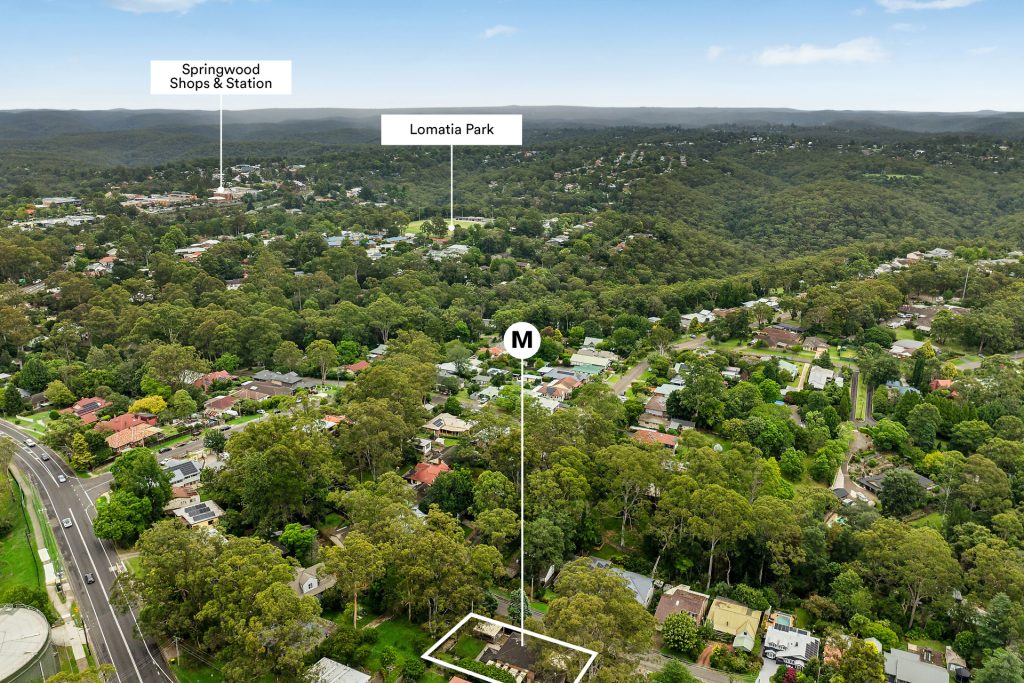 Sold - 16-18 Springfield Crescent - New Property in Springwood - Real Estate by Stewart Lamont
