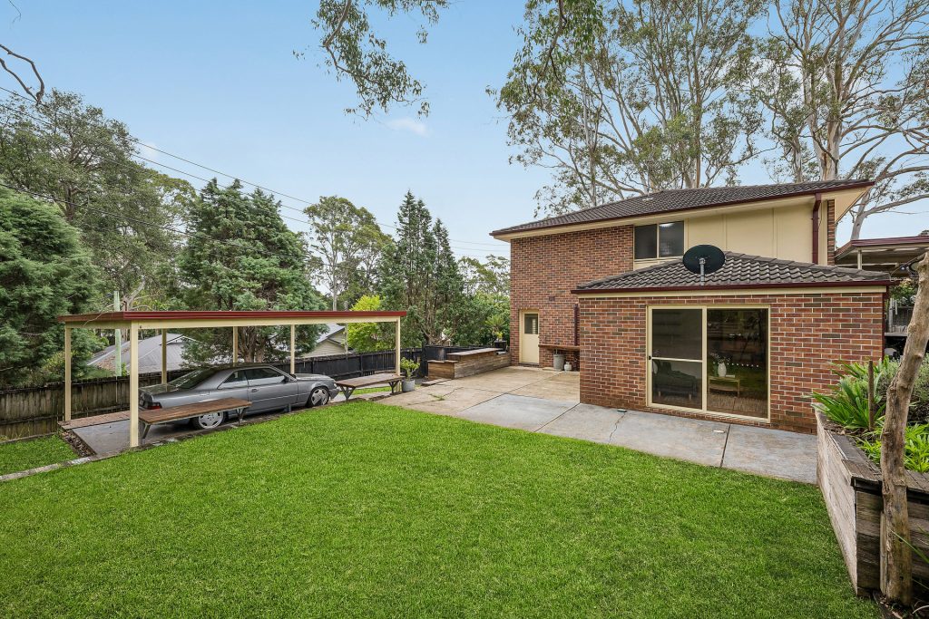 Sold - 16-18 Springfield Crescent - New Property in Springwood - Real Estate by Stewart Lamont